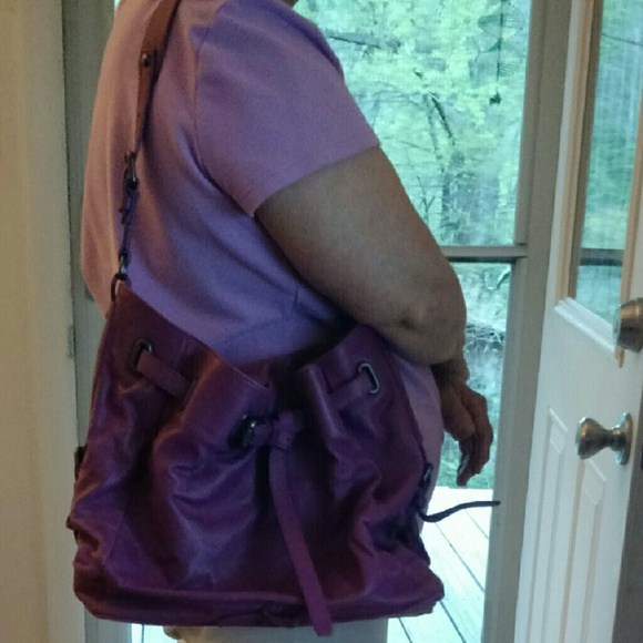 COPY - Kooba Aubrey Handbag Reposh - Picture 4 of 4